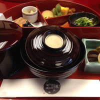 鉢の木 新館 - 
