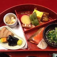鉢の木 新館 - 