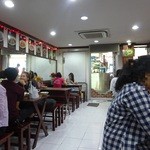 RUATHONG－NOODLE - 清潔で明るいです。