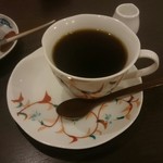 薬王寺カフェ - 