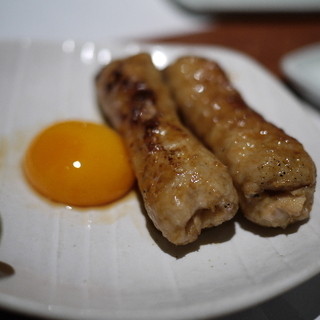 炭火鳥焼 蔵鵡_1