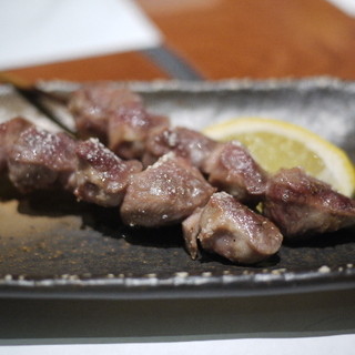 炭火鳥焼 蔵鵡_0