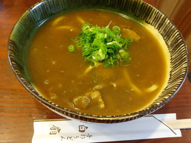 白扇 八尾 うどん 食べログ