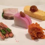 華小道 - 