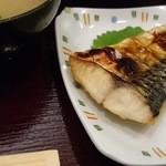 ＴＳＵＤＡ屋 - 鯖～♪