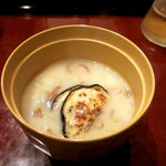 滋味 康月 - 椀物