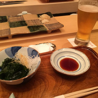 銀座 久兵衛 銀座本店 - 