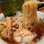 一陽軒 - もちもち自家製麺