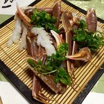 【夕食】蟹のフリフリ鍋