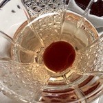 旅館大橋 - 【夕食】食前酒