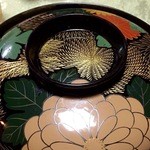 旅館大橋 - 【夕食】すりながし