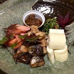 旅館大橋 - 【朝食】旅館大橋