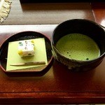 旅館大橋 - 【ウェルカムドリンク】旅館大橋