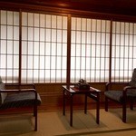 旅館大橋 - 【内観】旅館大橋