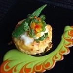 ベルセゾン・ナカムラ - 真鯛　