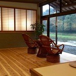 旅館大橋 - 【内観】旅館大橋