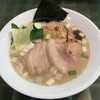 らぁ麺 胡心房