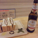 かつサンド工房 PANTON - 