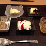 Restaurant つじ川 - 