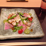 Restaurant つじ川 - 