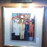 桃花源 - 料理の鉄人出演時