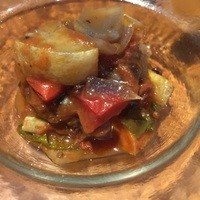 Osteria OLMO - カポナード