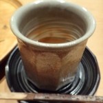 Miyamasou - 飴湯・・体が温まりますよ。