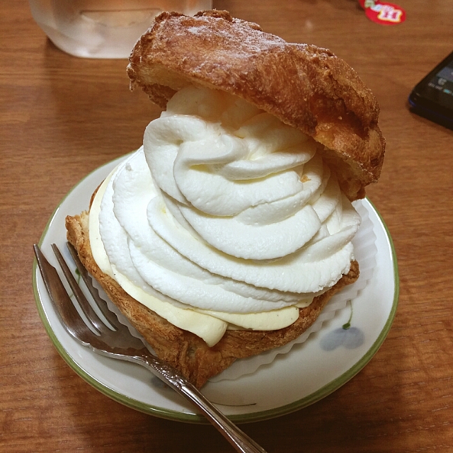 シェ レカミエ 平成町店 Chez Recamier 県立大学 ケーキ 食べログ