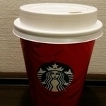 スターバックス・コーヒー - キャラメルマキアートトールサイズ453円