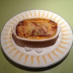 トラットリア ベーネ - 2015年版セイコガニのラザニア1850円