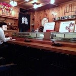 Sushikatsu - 