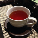 HATAGO ISEN - 紅茶