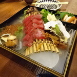 うたげどころ うぉっしゅ - 