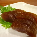 うたげどころ うぉっしゅ - 長龍酒造・奈良漬け