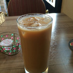 エパレット - アイスチャイ