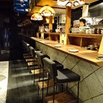 うたげどころ うぉっしゅ - 