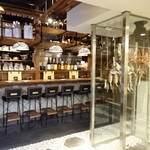 うたげどころ うぉっしゅ - 