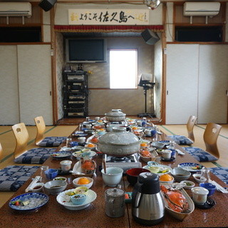民宿千鳥 (佐久島民宿)