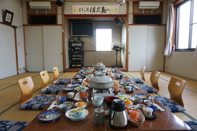 Minshukuchidori Kira Nishio Kodacho Area Seafood Tabelog Minshukuchidori Kira Nishio Kodacho Area Seafood Tabelog