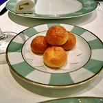 レストラン タテル ヨシノ 汐留 - 