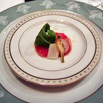 レストラン タテル ヨシノ 汐留 - 