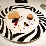 レストラン タテル ヨシノ 汐留 - 