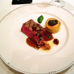 レストラン タテル ヨシノ - 