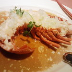 中国料理 梨杏 - 伊勢エビ