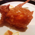 中国料理 梨杏 - ムムッ＾＾；