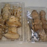 やきとり良太 - お持ち帰りして翌日、ワインでというのがパターンになりました（笑）