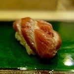 ［2015/11］寿司④ 大間マグロの握り