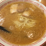 屋台おかもと - 