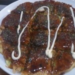 ふくじゅ - お好み焼き