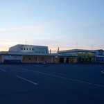 鮨駒 - ［2015/11］JR羽後本荘駅